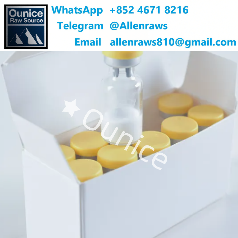 Buy Adamax 5mg/vial China Peptides