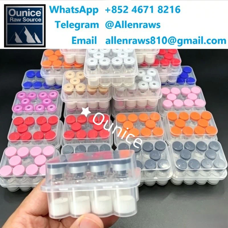 Buy Gonadorelin 2mg/vial China Peptides Freeze-dried Powder