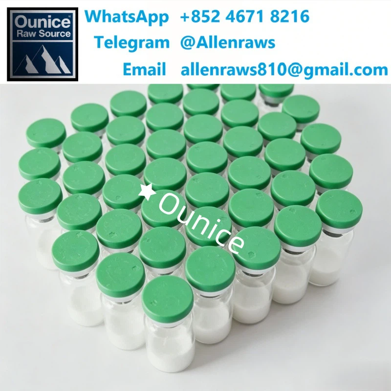 Buy HCG 5000iu/vial China Peptides Freeze-dried Powder