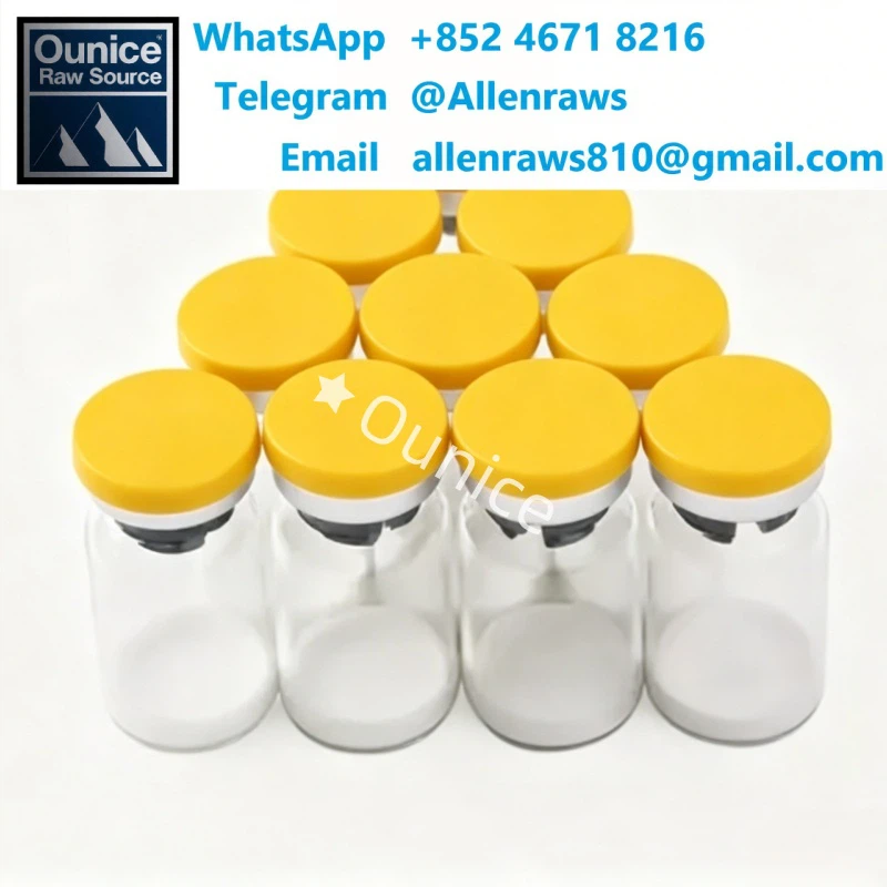 Buy HMG 75iu/vial China Peptides Freeze-dried Powder