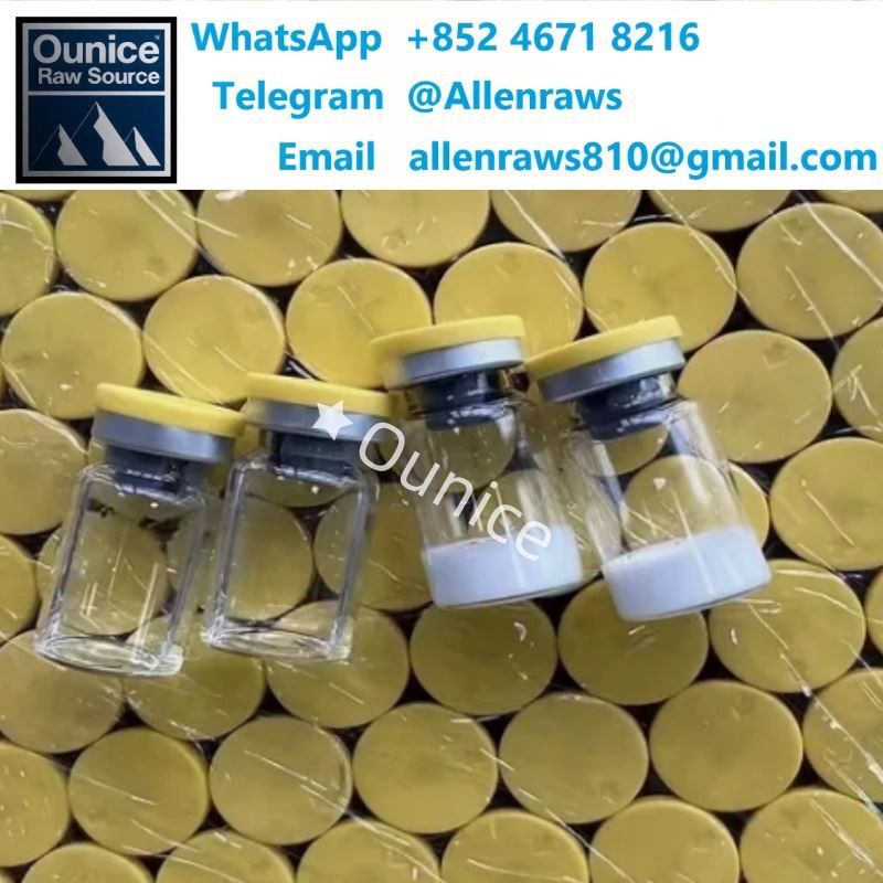 Buy IGF-DES 2mg/vial China Peptides Freeze-dried Powder