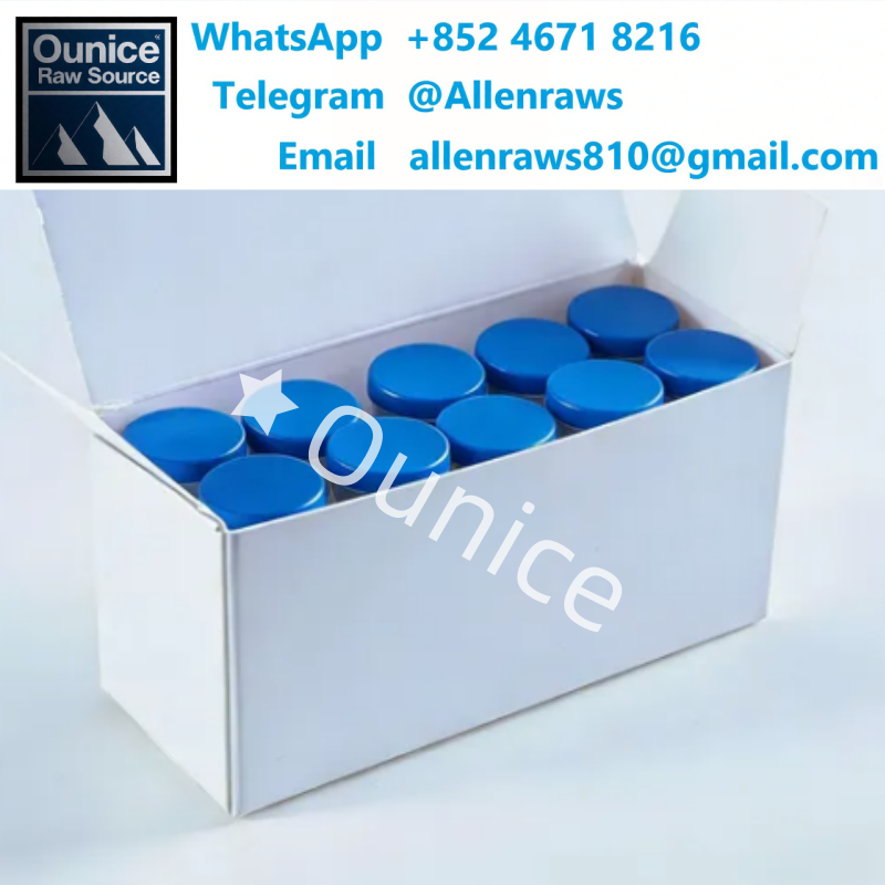 Buy KPV 10mg/vial China Peptides