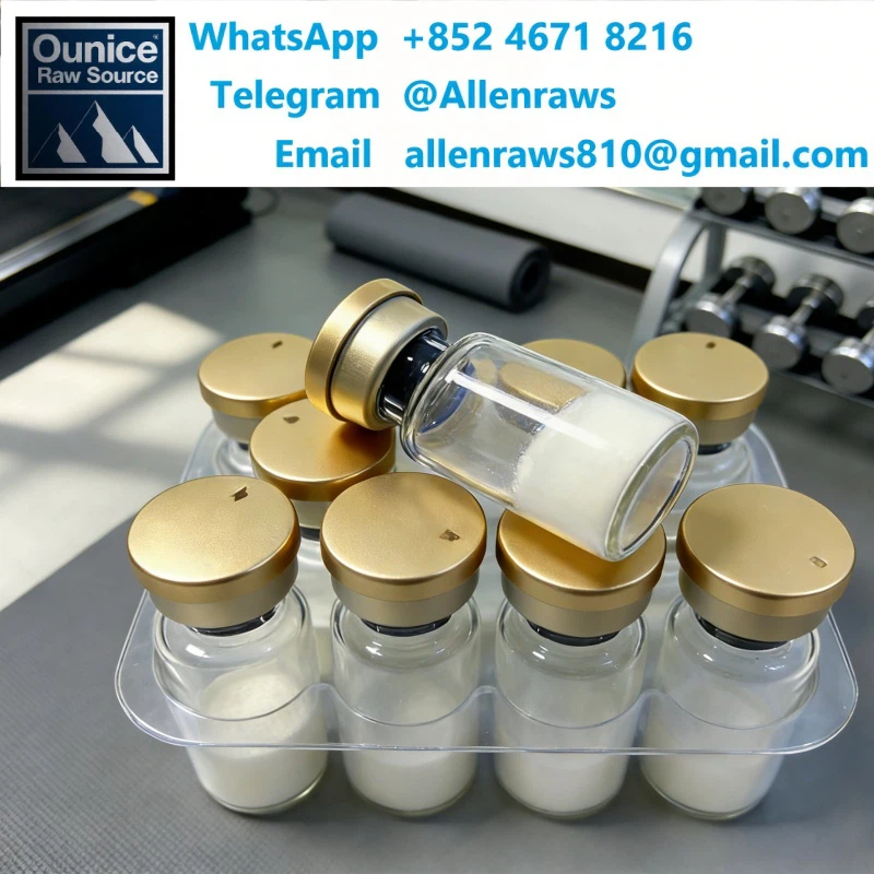 HCG 5000iu/vial Regulating Reproductive Endocrine Function