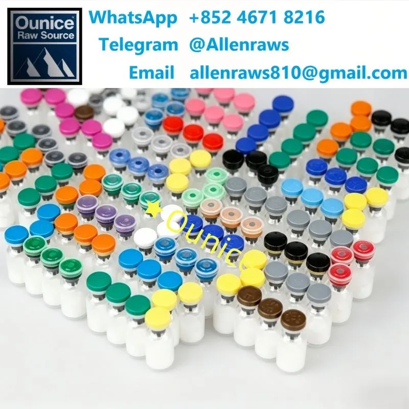 How To Use Peptides AOD9604 2mg/vial