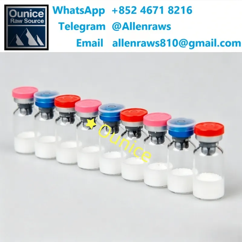 How To Use Peptides DSIP 2mg/vial
