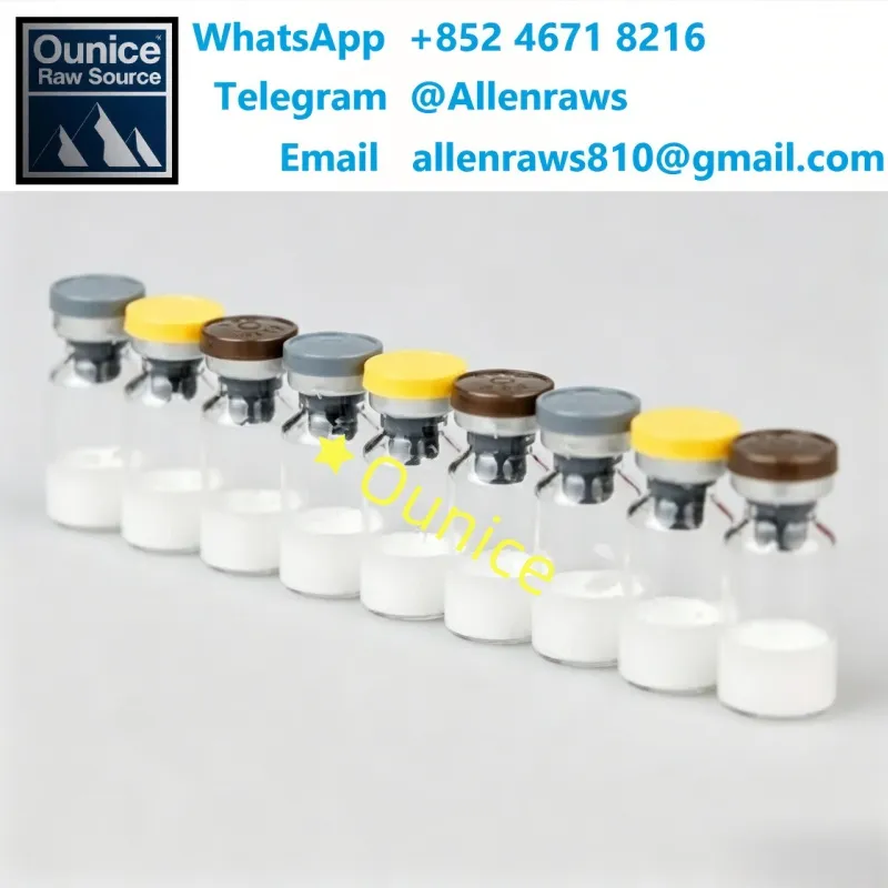 How To Use Peptides Epithalon 10mg/vial