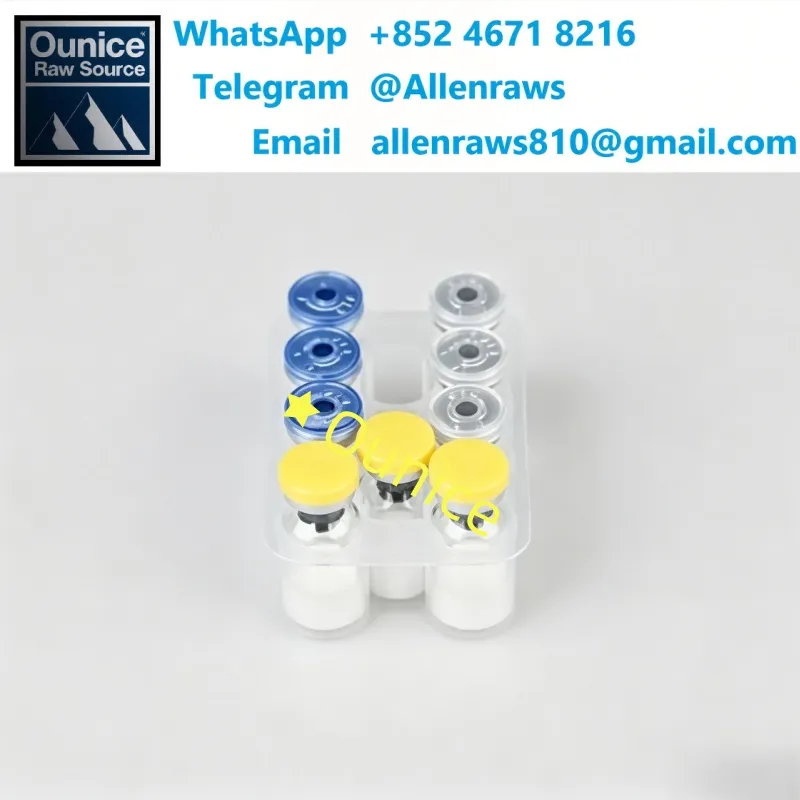 How To Use Peptides GDF-8 1mg/vial