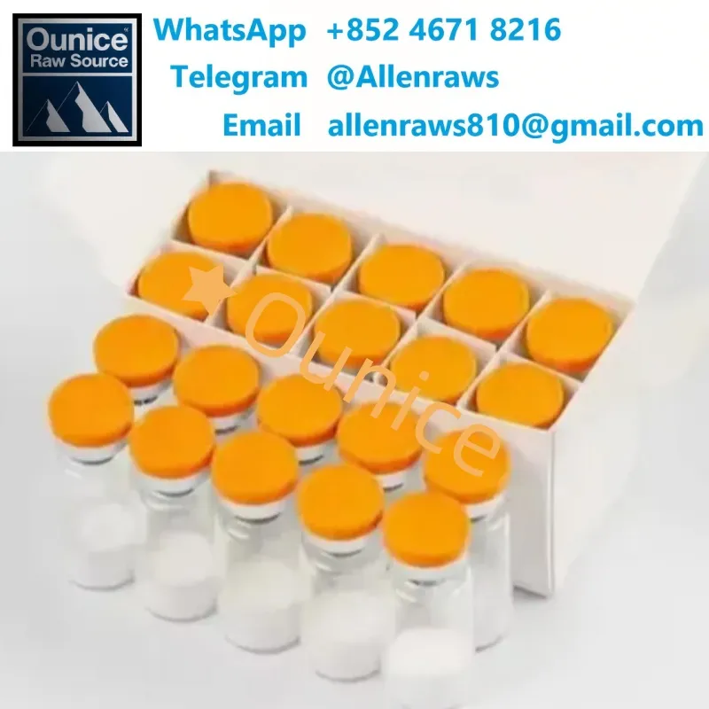 How To Use PT141 10mg/vial