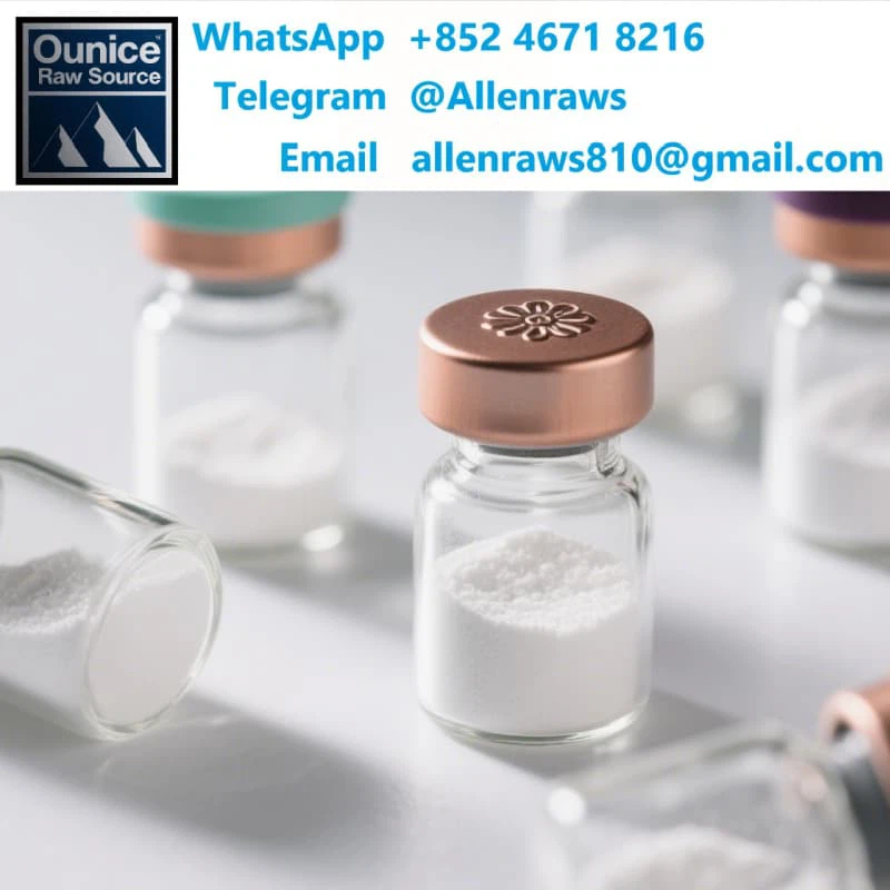 IGF1-LR3 0.1mg/vial For Sale