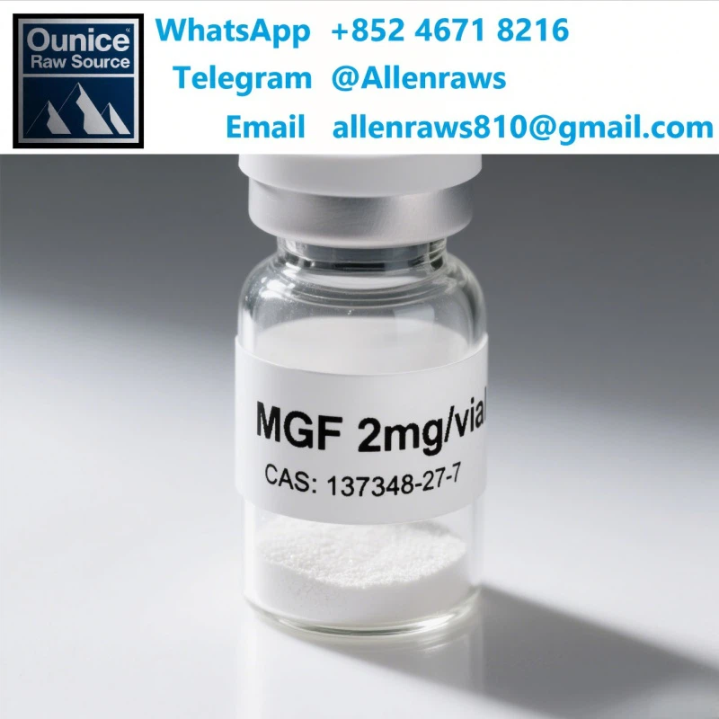 MGF 2mg/vial Peptides