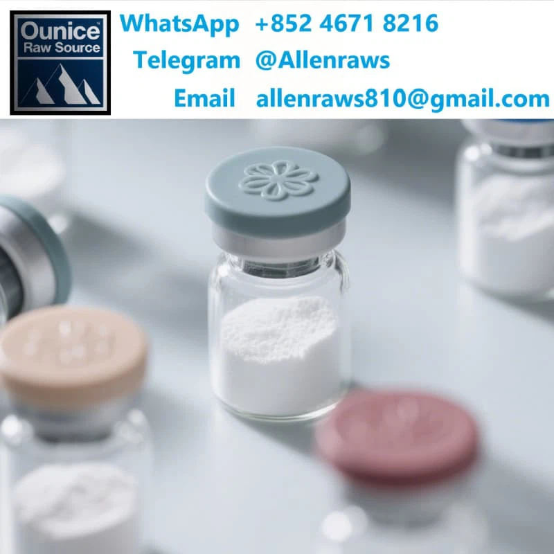 Oxytocin 2mg/vial For Sale