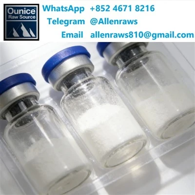 ACE-031 1mg/vial Neutralize Myostatin And Activate Muscle Growth Potential