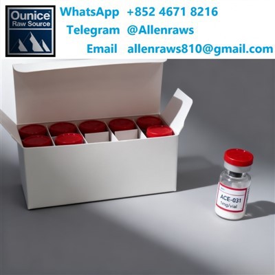ACE-031 1mg/vial Peptides Freeze-dried Powder