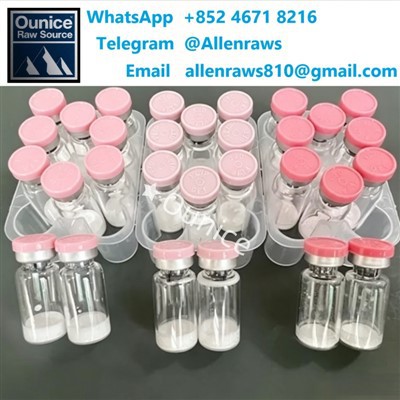 Buy BPC 5mg + TB 5mg 10mg/vial China Peptides Freeze-dried Powder