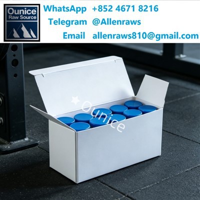 Buy Survodutide 10mg/vial China Peptides