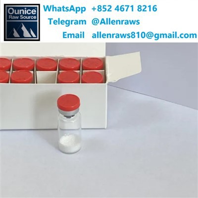 China Kisspeptin 10mg/vial Blood Sugar Control Peptides