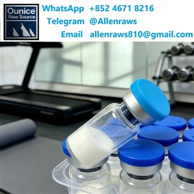 CJC1295 With DAC 2mg/vial Continuous Support For Muscle Growth And Repair