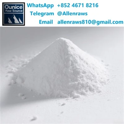 Clomiphene Citrate(Clomid) Raw Powder