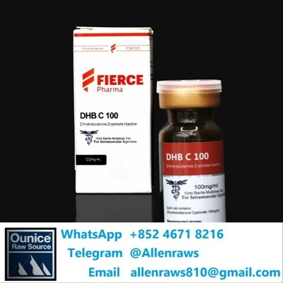 Dihydroboldenone Cypionate (DHB) 100mg/ml Injectable Oil
