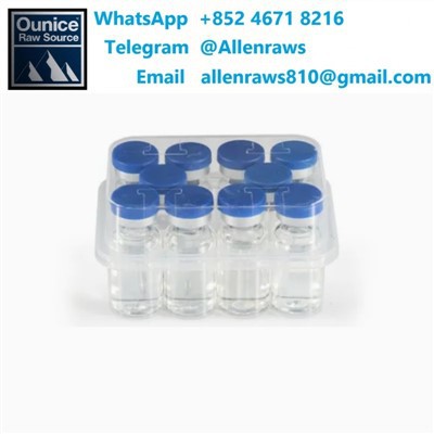 GDF-8 1mg/vial China Peptides Freeze-dried Powder