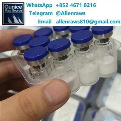 GHRP-2 5mg/vial Highly Effective Stimulation Of The Pituitary Gland To Release Growth Hormone
