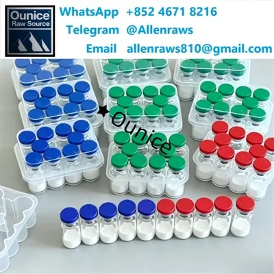 How To Use Peptides Follistatin 344 1mg/vial