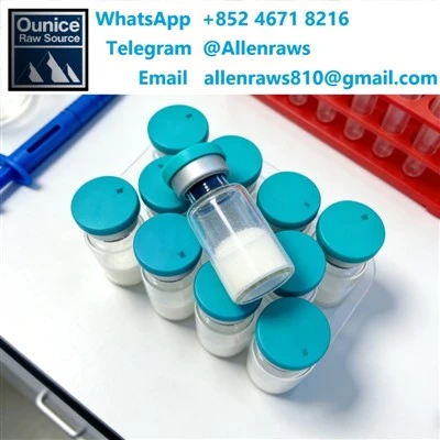 Melatonin 10mg/vial Effectively Improve Sleep Quality
