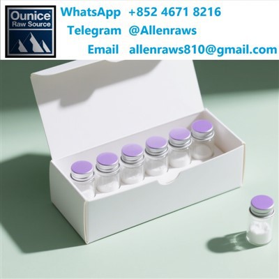 MOTS-c 10mg/vial in Stock