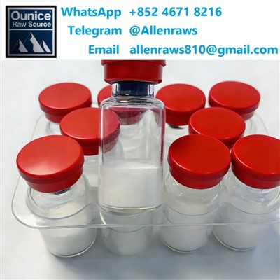 Ovagen 20mg/vial China Peptides Freeze-dried Powder