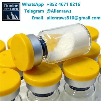 Snap-8 10mg/vial Precisely Reduce Dynamic Wrinkles And Improve Skin Firmness