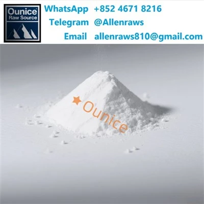 Tamoxifen Citrate/Nolvadex Oral High Purity Raw Powder
