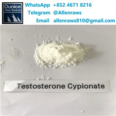 Testosterone Cypionate Testo C in Stock