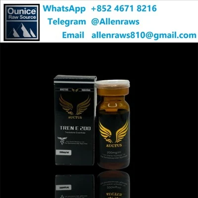 Trenbolone Enanthate 200mg/ml EU Warehouse Shipping
