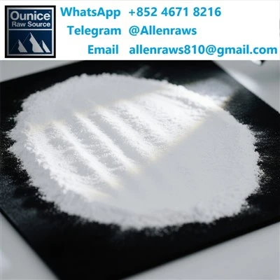 Viagra(Sildenafil Citrate) 99% Raw Powder
