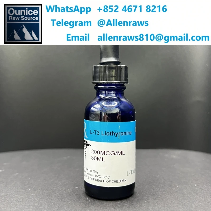 STADA T3 200mcg*30ml US Warehouse Fast Shipping