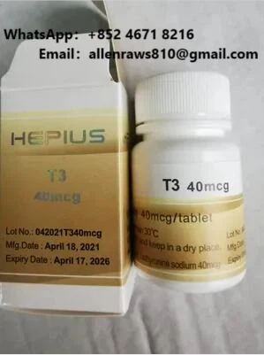 T3 Exceptional for Stubborn Fat
