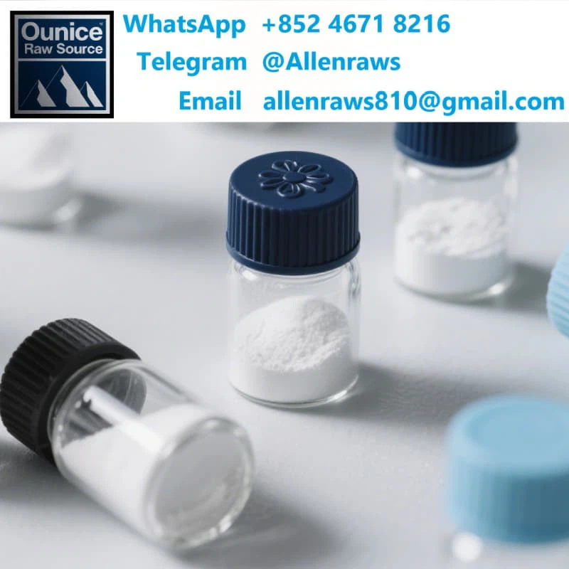Tesamorelin 2mg/vial For Sale