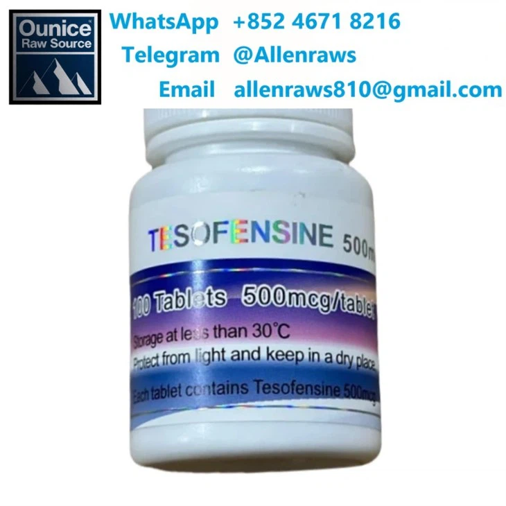 Tesofensine 0.5mg*100/bottle Oral Tablets