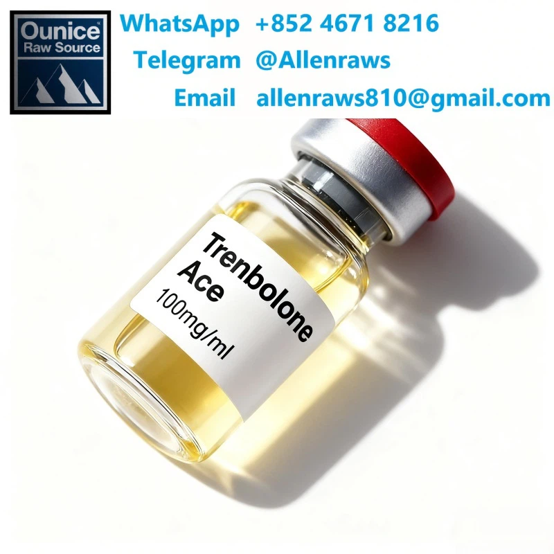 Trenbolone Ace 100mg/ml US Shipping