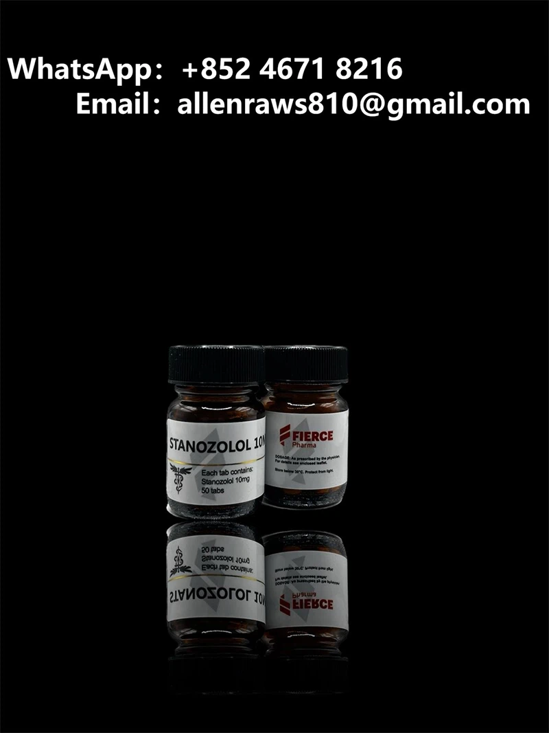 Winstrol Ideal for Speed Athletes